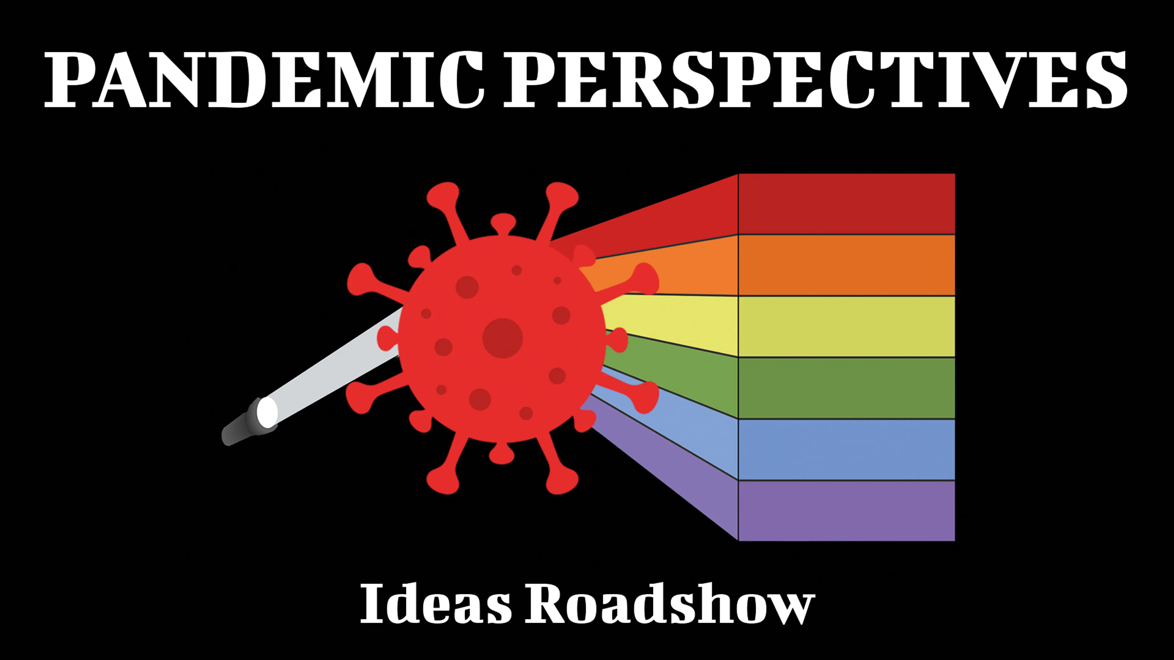 Pandemic Perspectives poster